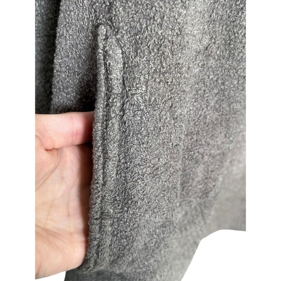 BAREFOOT DREAMS CozyChic Lite Circle Cardi Sweater Women's Size S - Picture 8 of 14